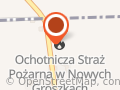 Ochotnicza Straż Pożarna