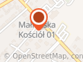 Kołakowski Marek - Usługi ogólnobudowlane, wylewki betonowe, tynki gipsowe