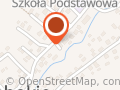 Ochotnicza Straż Pożarna Głębokie