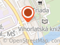 Vihorlatská knižnica v Humennom