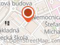 PALOVČÍKOVÁ ALEXANDRA, JUDr.