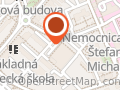 Reštaurácia ARÉNA