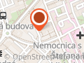 KOČIŠOVÁ ALŽBETA, Ing. - projektovanie