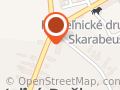 Obecný úrad Veľké Raškovce