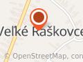 Podielnícke družstvo SKARABEUS AGRO Velké Raškovce