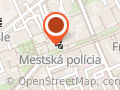 Mestská polícia Michalovce