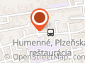 Plzenská reštaurácia