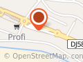 Staţie de Autobuz + Tramvai