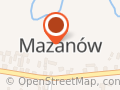 Mazanów Sad