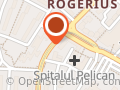 Magazinul Orange Romania Communications Oradea