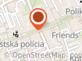 Tango Restaurant caffe