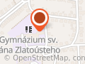 SSOŠP EBG Humenne