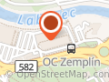 iStores - Zemplín Michalovce