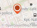 Kaderníctvo Wella Professionals - Lívia Orenčáková