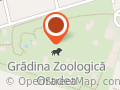 Grădina Zoologică Oradea