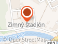 Zimný štadión