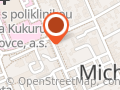 TURČÍKOVÁ EVA MUDr. - čeľustný ortopéd