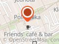 Friends' café & bar - kaviareň Michalovce