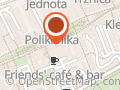 Supermarket COOP Jednota