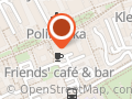 Friends' Café & Bar