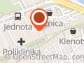 Krajská hvezdáreň a Zemplínske kultúrne centrum
