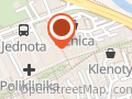 Krajská hvezdáreň a Zemplínske kultúrne centrum