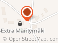 K-extra Mäntymäki