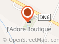 Restaurant Jadore