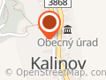 Reštaurácia Kalinka