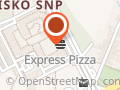 EXPRES pizza