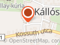 Polgármesteri Hivatal Kállósemjén
