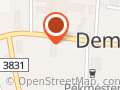 Egészségház, Demecser