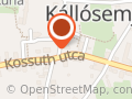 Kállósemjéni Nagyboldogasszony templom
