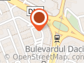 High level Apart Oradea free reserved parking