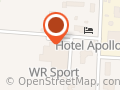 WR SPORT - Sport Hotel and Spa Complex