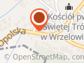 Przedsiębiorstwo Handlowo - Usługowe Krzysztof Mucha