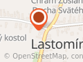 Slovenská pošta Lastomír
