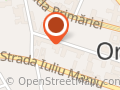 Elisabeth Apartment Oradea