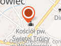 Parafia Rzymskokatolicka pw. Świętej Trójcy Kluczkowice-Wrzelowiec