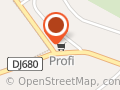 PROFI CITY Lugoj Caraiman