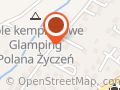 Zielony Domek u Gosi Kruklanki Gospodarstwo turystyczne