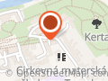Cirkevná materská škola sv. Terezky