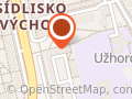 ODDIEL DŽUDA ŠK ZEMPLÍN MICHALOVCE