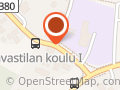 Mynämäen kunta Tavastilan koulu