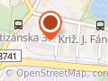 Ing. arch. Kvetoslava Miľáková