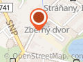 Technické a záhradnícke služby Michalovce