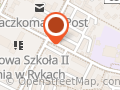 Ośrodek Pomocy Społecznej Świadczenia Rodzinne