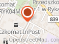 Pakersi - przesyłki kurierskie