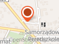 Optyka Rękas. Gabinet okulistyczny i salon optyczny. Agnieszka i Piotr Rękas.