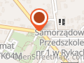 Agnieszka. Zakład Fryzjerski